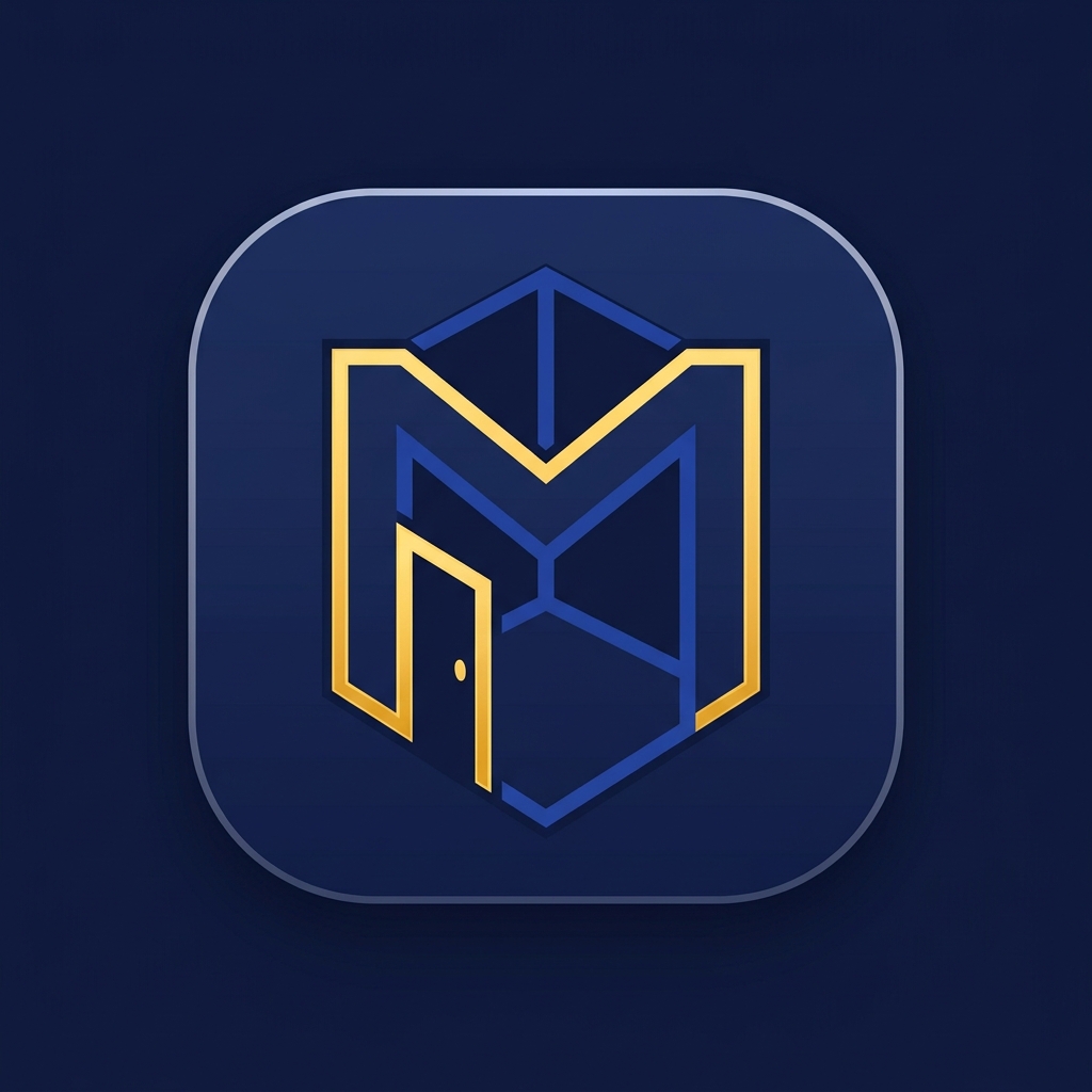 MahaLab Logo